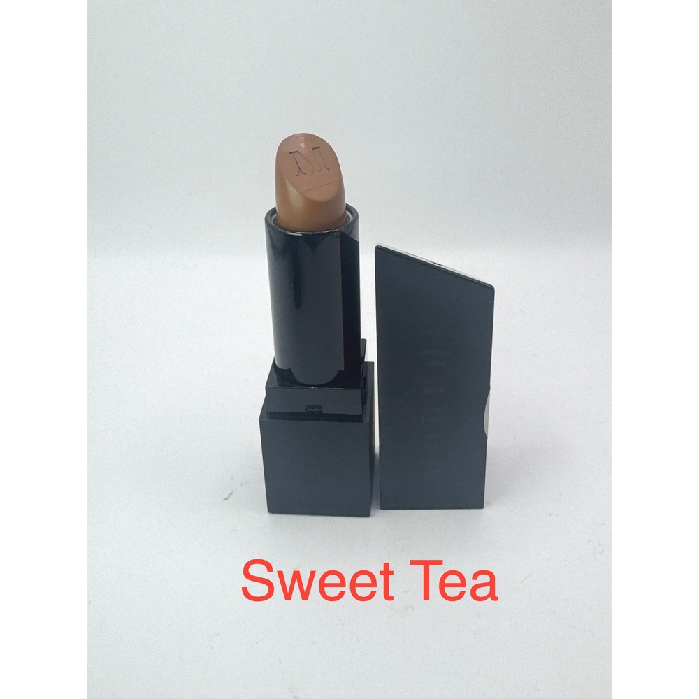 Morphe Matte Lipstick Sweet Tea NEW